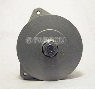 Alternator (118650)