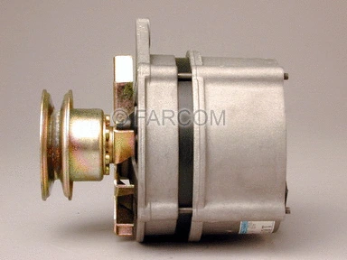 Alternator (118543)