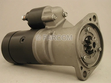 Starter (105465)