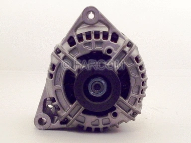 Alternator (111809)