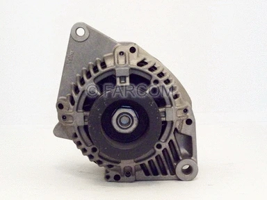 Alternator (118460)