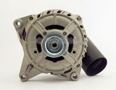 Alternator (118828)