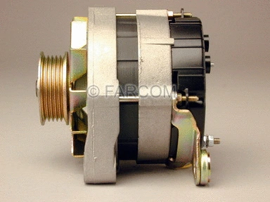 Alternator (118250)