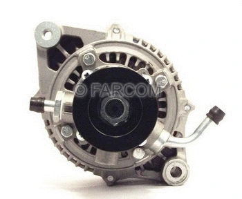 Alternator (119995)
