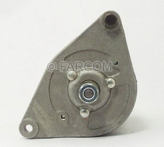 Alternator (118516)