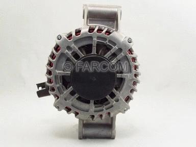 Alternator (112563)