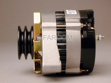 Alternator (118573)