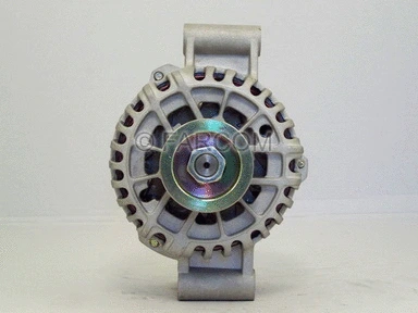 Alternator (112481)