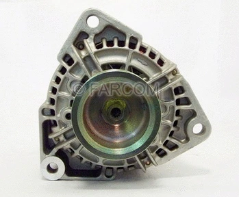 Alternator (119885)