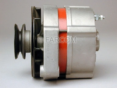 Alternator (118241)