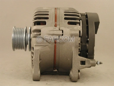 Alternator (119797)