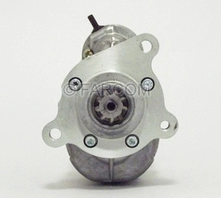 Starter (104780)
