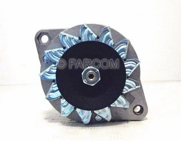 Alternator (118626)