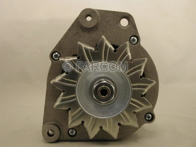 Alternator (118206)