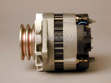 Alternator (118637)