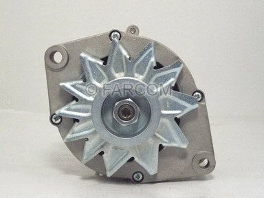 Alternator (119649)