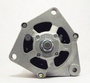 Alternator (118524)