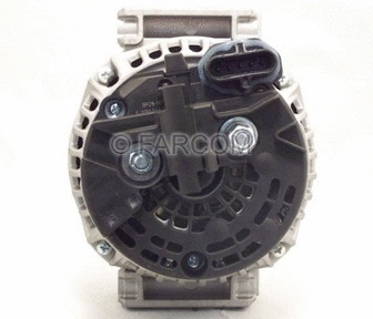 Alternator (112206)