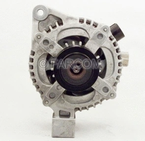 Alternator (113030)