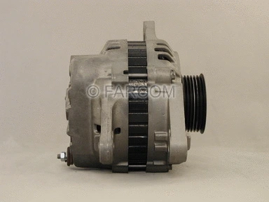 Alternator (119310)