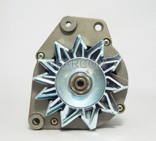 Alternator (118143)