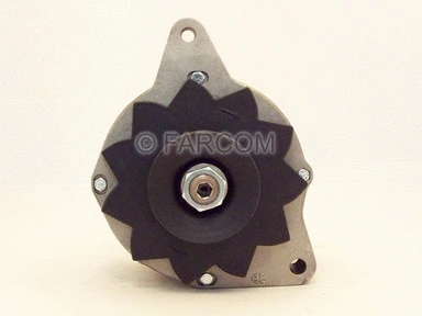Alternator (118244)