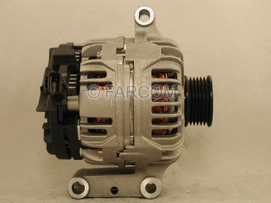 Alternator (119921)