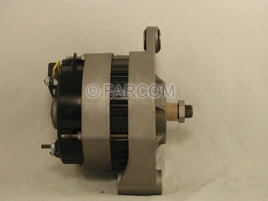 Alternator (112468)