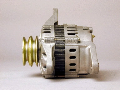 Alternator (118279)
