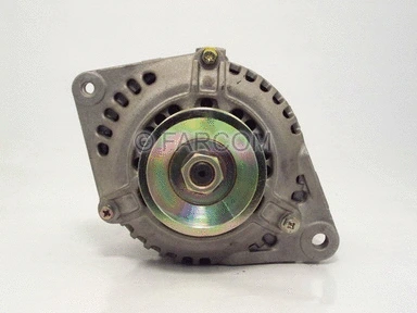 Alternator (118271)