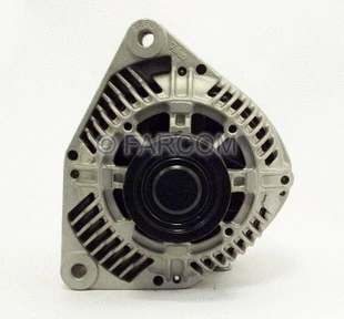 Alternator (118868)