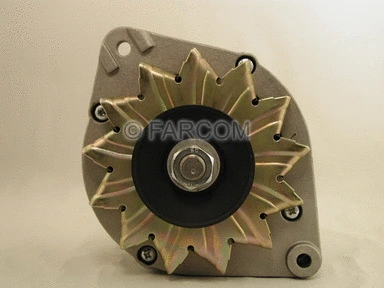 Alternator (118029)