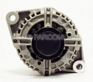 Alternator (113132)