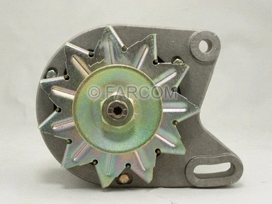 Alternator (118006)