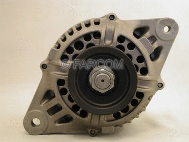 Alternator (118375)