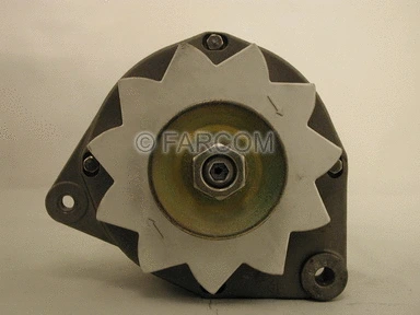 Alternator (118247)
