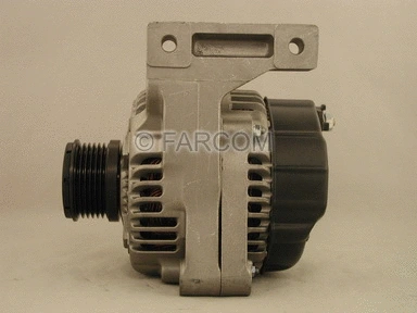 Alternator (119626)