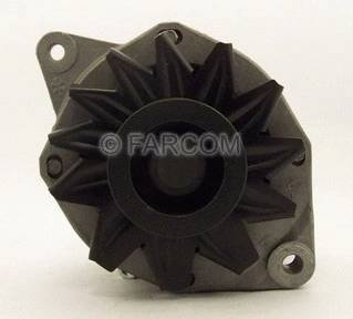Alternator (118369)