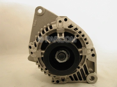 Alternator (118459)