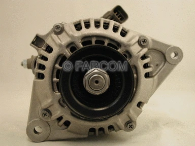 Alternator (119947)