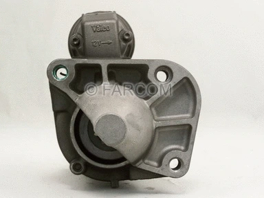 Starter (105521)