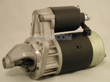 Starter (104458)