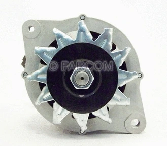 Alternator (118896)