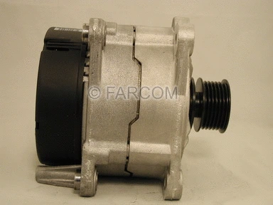 Alternator (118699)