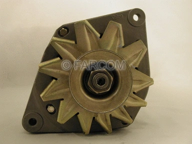 Alternator (118144)