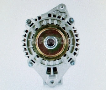 Alternator (111222)