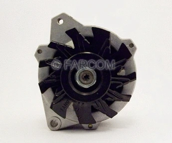 Alternator (119195)