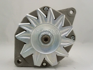 Alternator (118396)