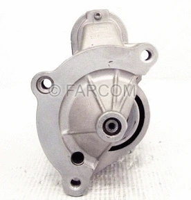Starter (104736)
