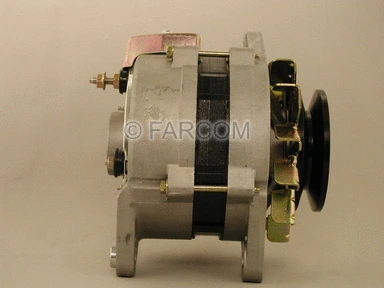 Alternator (119699)